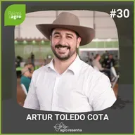 Raízes do agro #30 - Um pecuarista improvável
