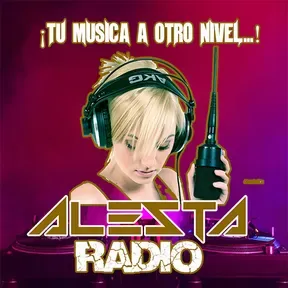 Alesta Radio
