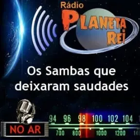 Planeta Rei