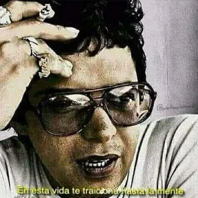 Hector lavoe