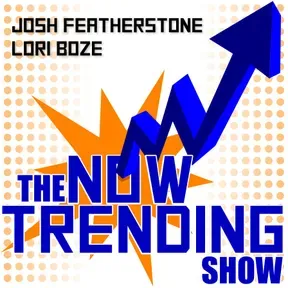 The Now Trending Show