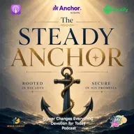 “The Steady Anchor”