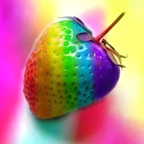 Mexa Fresas