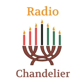 Radio Chandelier d'Or (Master input Station)