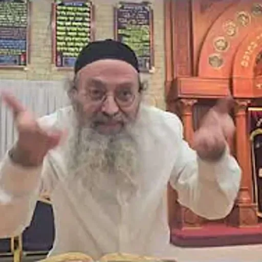 הרב מאיר כהן | בְּמָה עִיֹּדֵד וְשִׂמֵּח הָרַבִּי מֵרוֹזִין זַ״ל לְדוֹרוֹת מְיֻסָּרִים וּנְפוּלִים