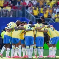 Saiba os detalhes da coletiva de imprensa antes do jogo entre Brasil e Noruega