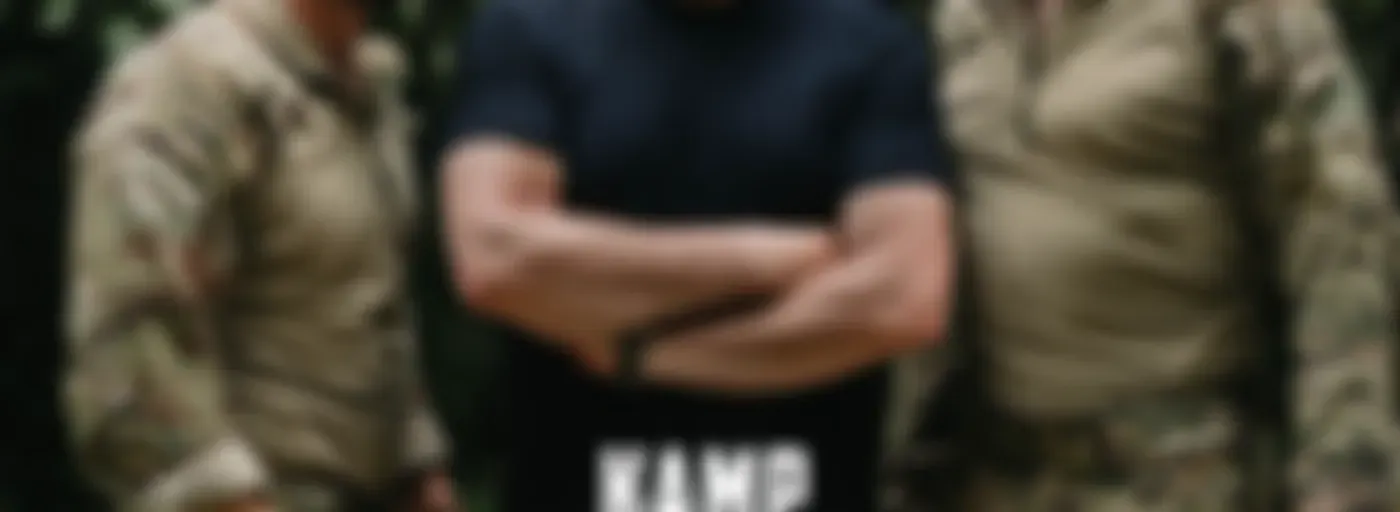 Kamp van Koningsbrugge Suriname