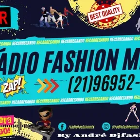 Rádio Fashion Mix