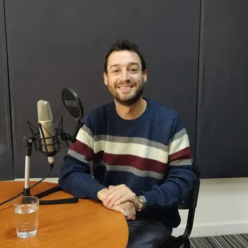 Alejandro Moreyra - Periodismo en Primera Persona - PGM 180