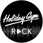 Holiday Gym Rock en directo