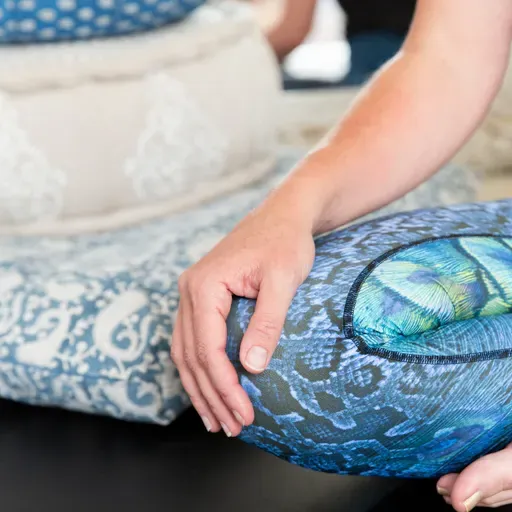 Ahalyā and Becoming More Visible in Your Yoga Biz