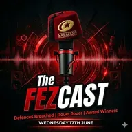 S6E42: Exeter's Defences Breached
