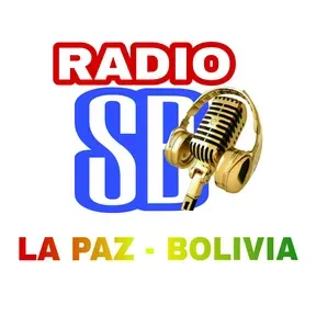 RADIO SALVACION BENDITA