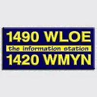 WLOE / WMYN - 1490 / 1420 AM