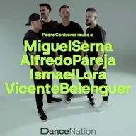 Vicente Belenguer @ Dance Nation 14 Feb 2026 Spook