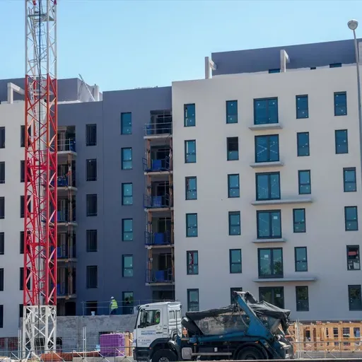 TDND: La nueva cartera de Finizens centrada en el mercado inmobiliario