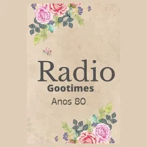 Web Rádio Gootimes Internacional Anos 80