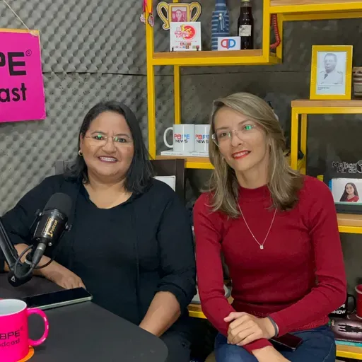  GUANIARA E JANIELLY - PBPE PODCAST #138