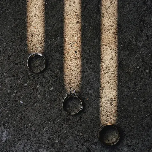 e533 — Rings of Power