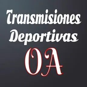Transmisiones Deportivas OA