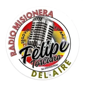 Radio la misionera de el aire