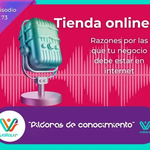 Tienda online: razones por las que tu negocio debe estar en internet
