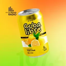 Cubalibre