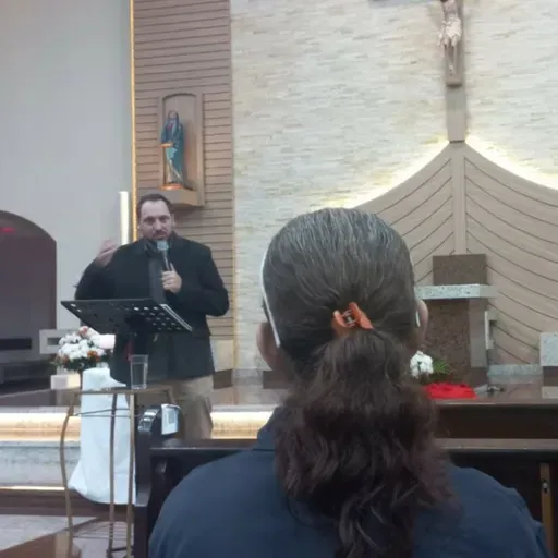 Deus é presente | Jack Souza