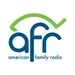 American Family Radio Hybrid - KCFN