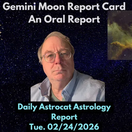 How A Snowstorm, A Snowblower, And The Stars Remind Us To Help Each Other