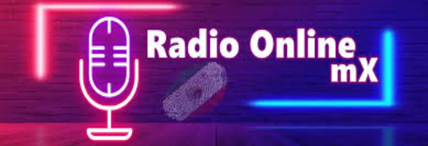 Radio Online Mx