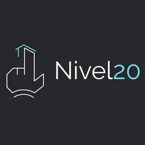 Nivel 20 en vivo