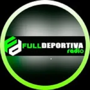 FullDeportiva Radio FM
