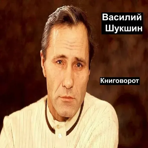 Василий Шукшин - Книговорот