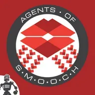 Agents of SMOOCH 135: The Sexy Part