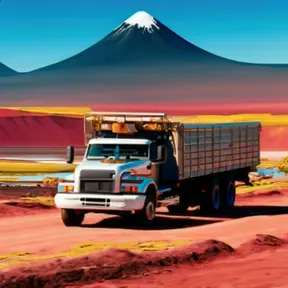 Falopita Express