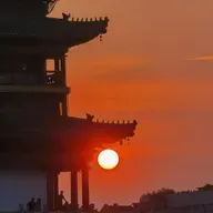 陈忠实：永远的骡马市