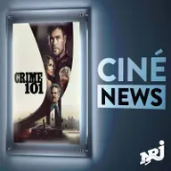 Braquage haute voltige et humour littéraire : le programme Ciné News !