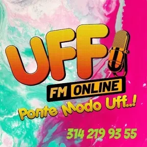 UFF FM ONLINE