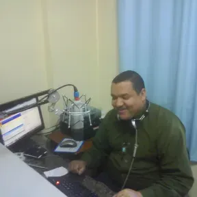 A Voz do Senhor