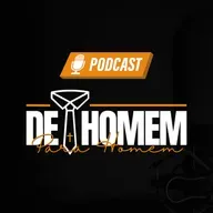 De Homem pra Homem - #08 | A Teologia e o cristão