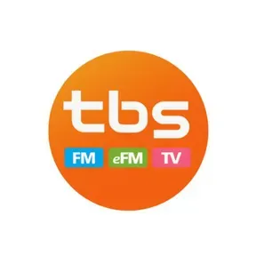 FM 95.1 TBS fm
