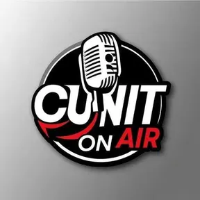 CUNIT ON AIR RADIO