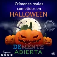 Especial de Crímenes reales cometidos en Halloween