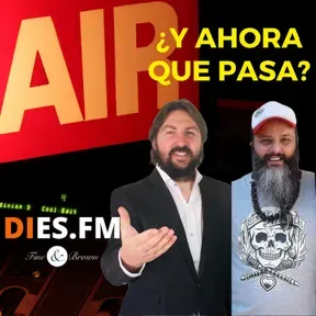 DIESFM