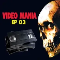 Os VHS de Terror que me marcaram nos anos 80 [Video Mania - EP 03]