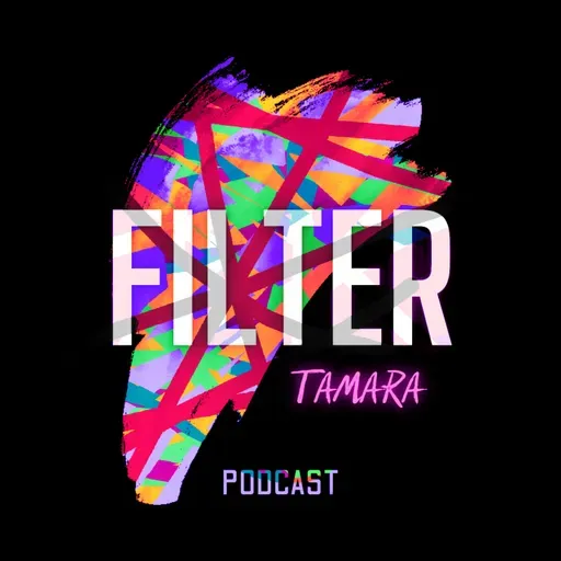 TAMARA 04 La Triada Distopica