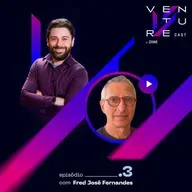 #03 - Como o Venture Builder pode transformar o ecossistema de Construtech e Proptech?