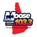The Moose 103.3 - W277DJ