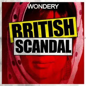 British Scandal